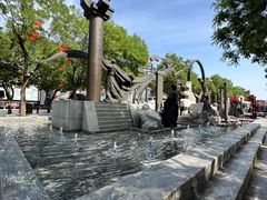 -大唐不夜城