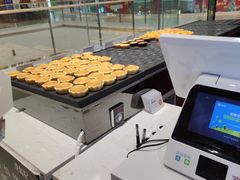 -港粒记澳门蛋挞(开封万达广场店)