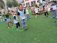 -北京市丰台区阳光起点锦城幼儿园(丰台园)