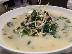 -狮王府淮扬菜(新街口友谊店)