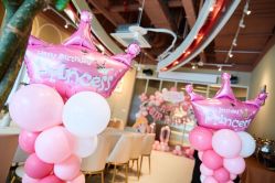 -派对猴生日派对策划(浦东店)