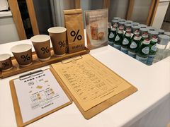 -% Arabica阿拉比卡咖啡烘焙工坊