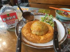 -肥韬茶餐厅(南山mini店)