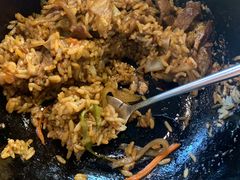 -米屋石锅拌饭(师大店)