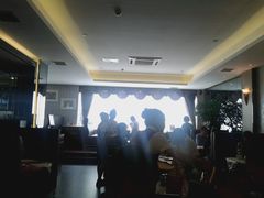 大堂-太平馆西餐厅(北京路店)