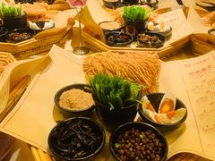 -大张烙馍村(泉山店)