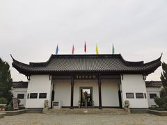 -李时珍纪念馆