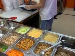 -张果佬年糕卷(科巷店)
