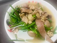 -珍珍小食店(西华路店)