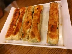 -铸钟褡裢火烧(西三环紫竹桥店)