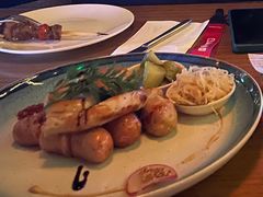 -MARU玛露音乐餐厅(大学路店)