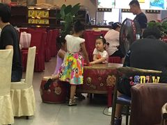 -秦淮小吃城(夫子庙店)