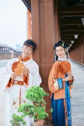 点击看大图 -女王风尚STUDIO·轻奢化定制