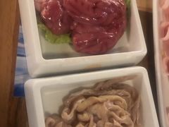 -傣妹火锅(四川北路店)