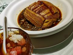 梅菜扣肉-渝信川菜(西单店)