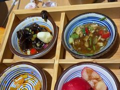 -马记永·兰州牛肉面(天通苑家乐福店)