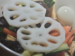 -小放牛炒菜馆(三丰店)