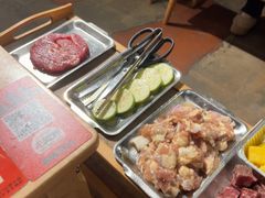-霸腹烤肉(厦门柚子番店)