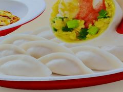-喜家德虾仁水饺(北京超极合生汇店)