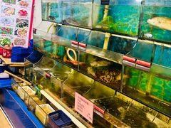 -连家船海鲜大排档·20年闽菜店(厦大店)