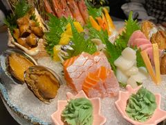 -匠和风精致料理(祥禾天地店)
