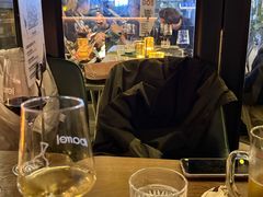 -ibarrel爱杯·bistro&brunch(江宁路店)