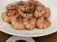 -渔满仓海鲜渔家(象山二店)