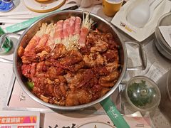 -黄记煌三汁焖锅(悦方IDmall店)