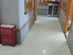 -大清花饺子(山庄店)