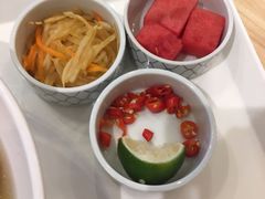 趣味小菜-轻蔬不用等·素食(江苏路店)