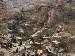 -云台山风景名胜区