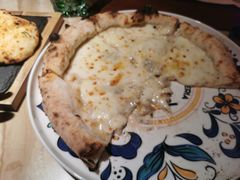 -Mammamia意大利餐厅(阳春巷店)