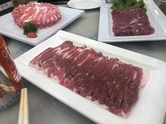 -牛街·马辈儿涮肉(牛街二店)