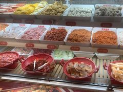 -每味每客·重庆麻辣烫(拓展大厦店)