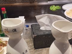 -大渔铁板烧(花园道店)