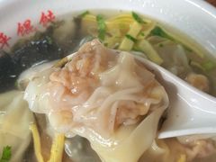 -海平馄饨(逍遥二路店)