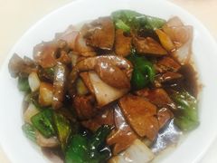 -玉华饮食店(茅台路店)