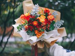 -花生FM_FLOWERS