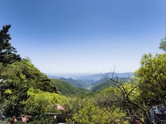-妙峰山风景名胜区