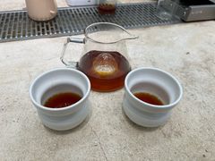 -玫瑰咖啡(中山六路店)