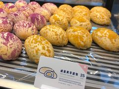 -喜茶(深圳福田星河COCO Park店)