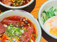 -鞠老头钵钵面(大坪店)