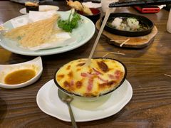 -东京屋(武定路店)