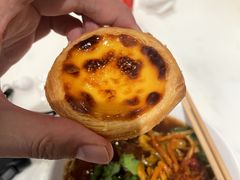 -百老汇美食街