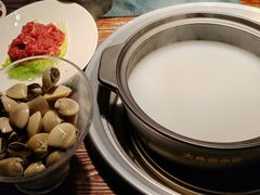 -大良毋米粥(锦龙路总店)