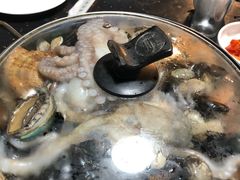 -东海章鱼馆(恒瑞街店)