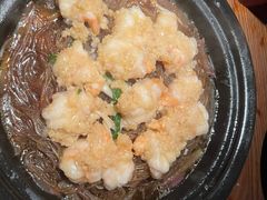 -绿茶餐厅(首开福茂店)