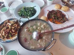 -亚伟瓦罐面美食城(淇县总店)