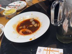 -味莊餐厅(康庄南街店)