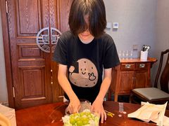 -唐山宴大唐州府精品中餐